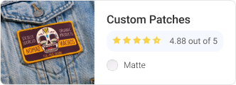Patches