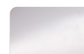 White BOPP