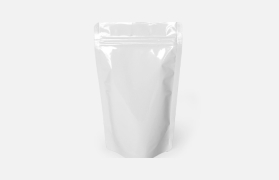 6" x 9" x 3.5" (Stand-Up)