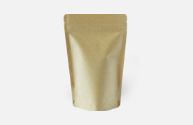 6" x 9" x 3.5" (Stand-Up)