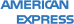 American Express logo