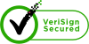 VeriSign Secured